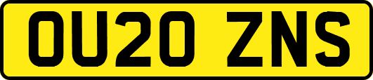 OU20ZNS