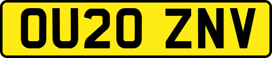 OU20ZNV
