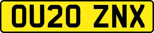 OU20ZNX