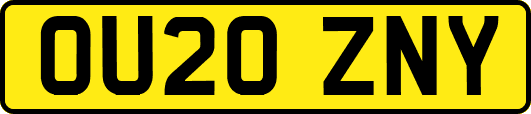 OU20ZNY
