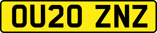 OU20ZNZ