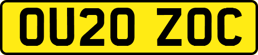 OU20ZOC