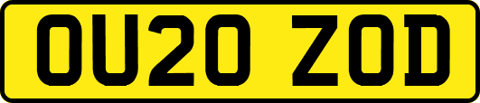 OU20ZOD