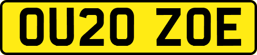 OU20ZOE