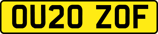 OU20ZOF
