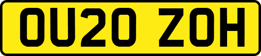 OU20ZOH