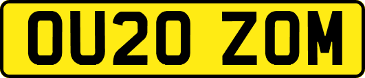 OU20ZOM