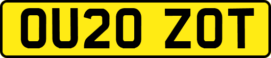 OU20ZOT