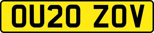 OU20ZOV
