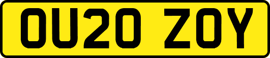 OU20ZOY