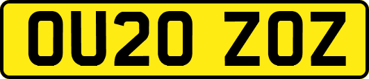 OU20ZOZ