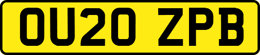 OU20ZPB