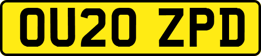 OU20ZPD