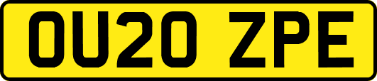 OU20ZPE