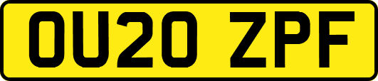 OU20ZPF