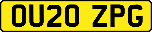 OU20ZPG