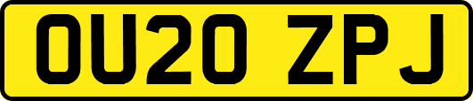 OU20ZPJ