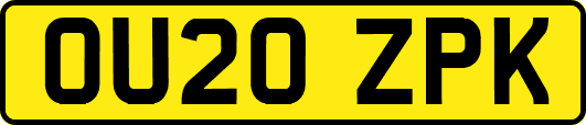 OU20ZPK