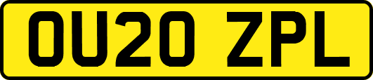OU20ZPL