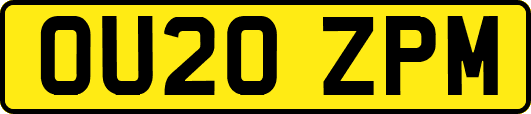 OU20ZPM