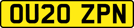 OU20ZPN