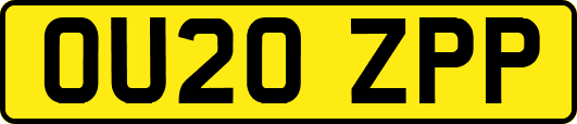 OU20ZPP