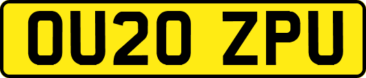 OU20ZPU