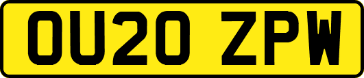 OU20ZPW