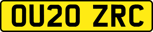 OU20ZRC