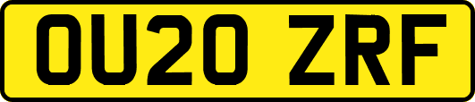 OU20ZRF
