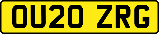 OU20ZRG