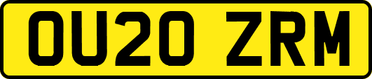 OU20ZRM