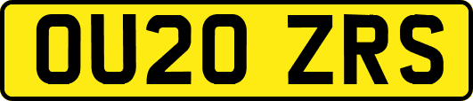 OU20ZRS