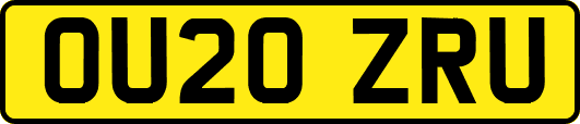 OU20ZRU