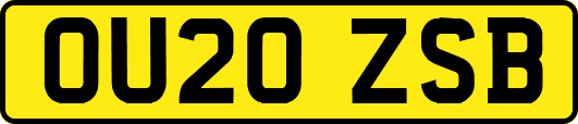 OU20ZSB