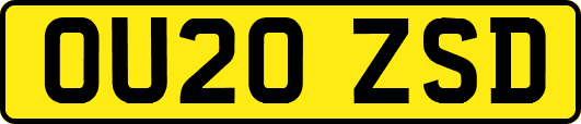 OU20ZSD