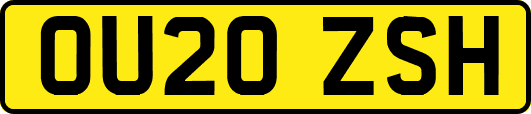 OU20ZSH