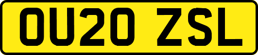 OU20ZSL