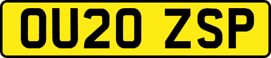 OU20ZSP