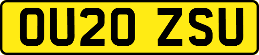 OU20ZSU
