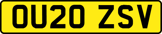 OU20ZSV