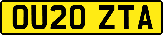 OU20ZTA