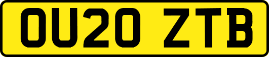 OU20ZTB