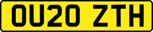 OU20ZTH