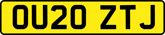 OU20ZTJ