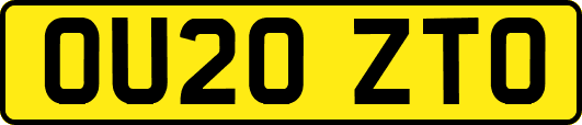 OU20ZTO