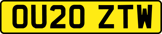 OU20ZTW