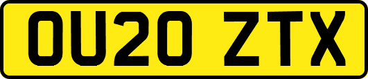 OU20ZTX
