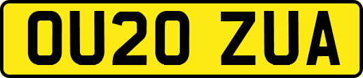 OU20ZUA