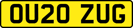 OU20ZUG